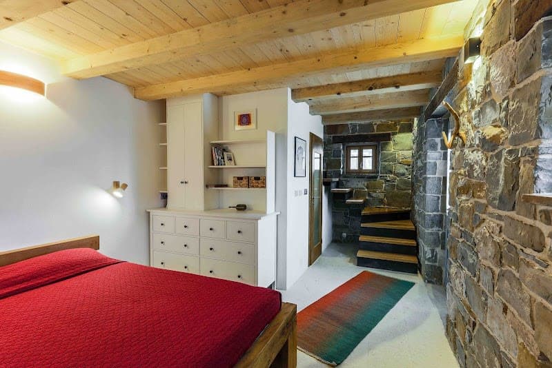 Mountain Lodge Istria