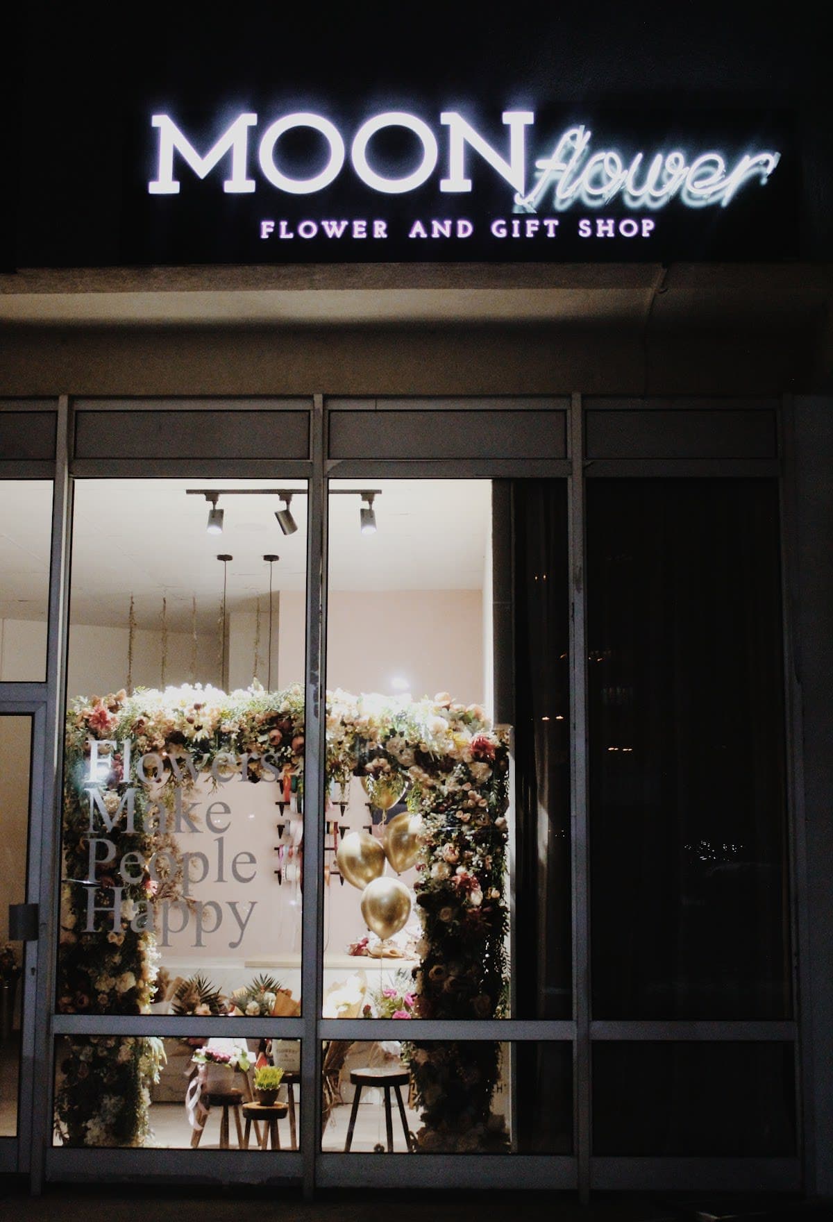 MOONFlower