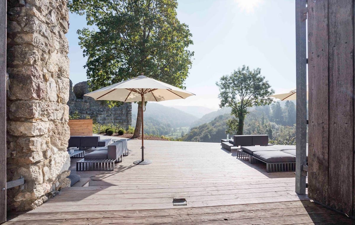 Hofgut Maisenburg | Hochzeitslocation - Eventlocation - Wedding Planer