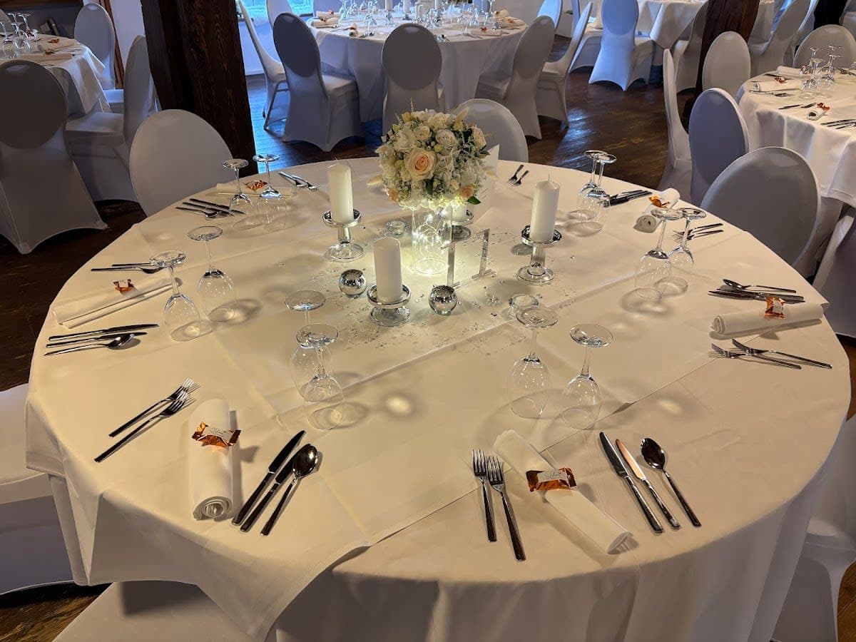 Sonne Partyservice & Catering by A. Leukhardt