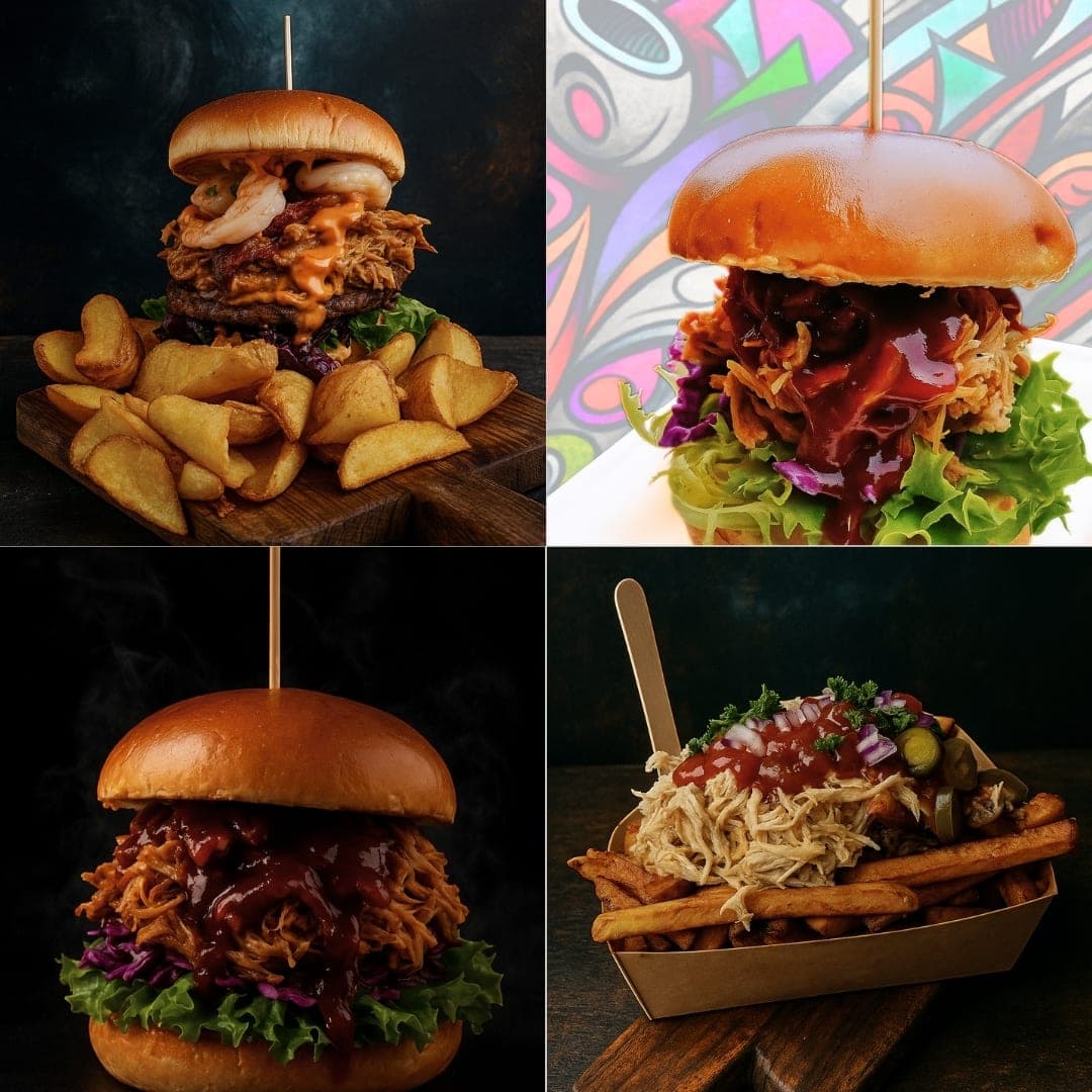 Alex Catering Germany Foodtrucks & Events