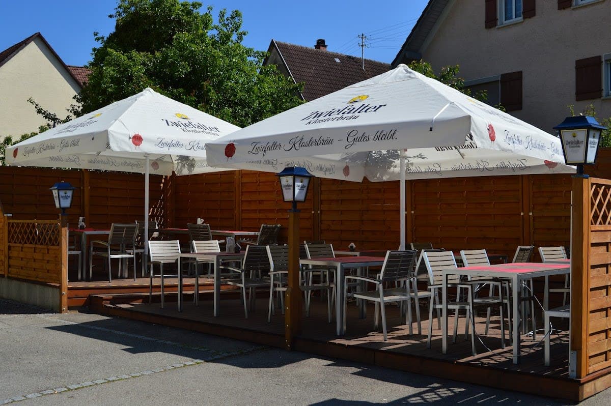 Beim Sonnenwirt