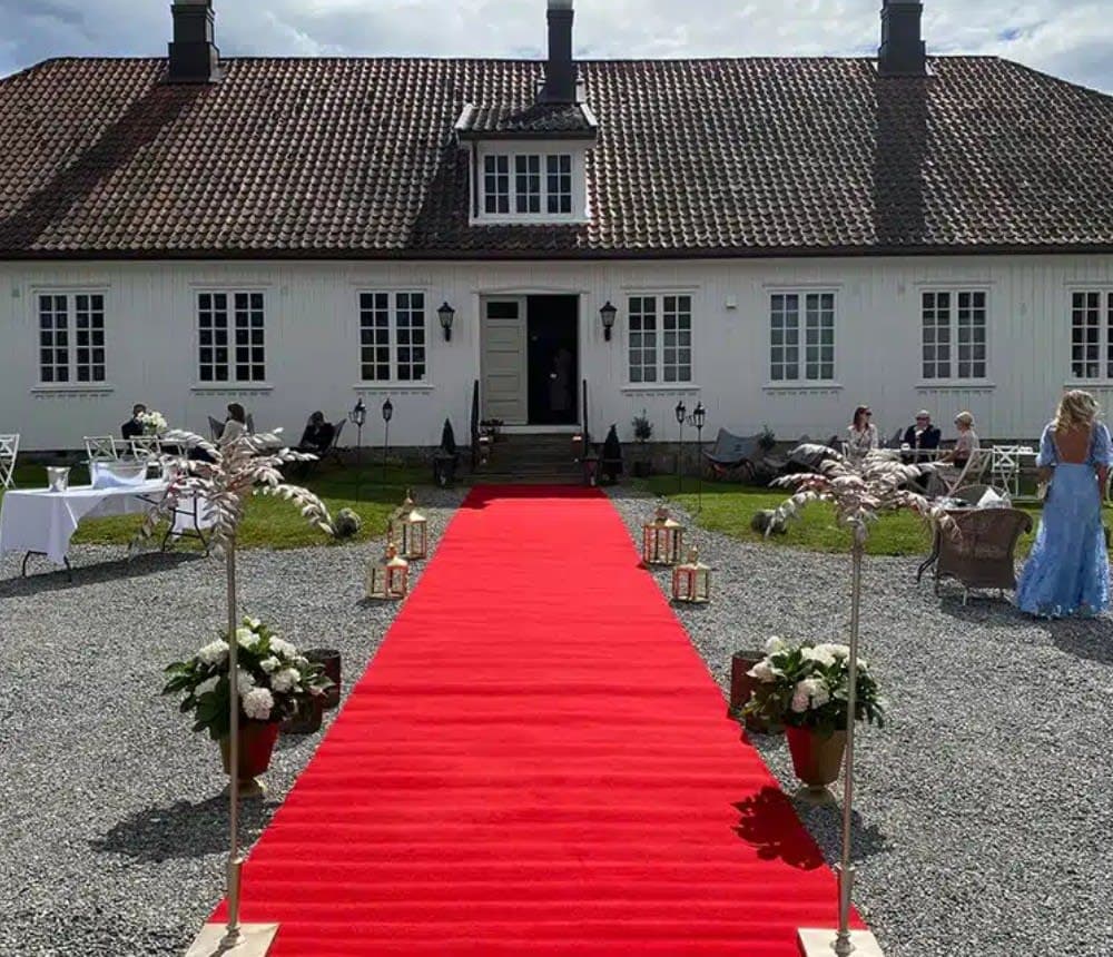 Tune Prestegård