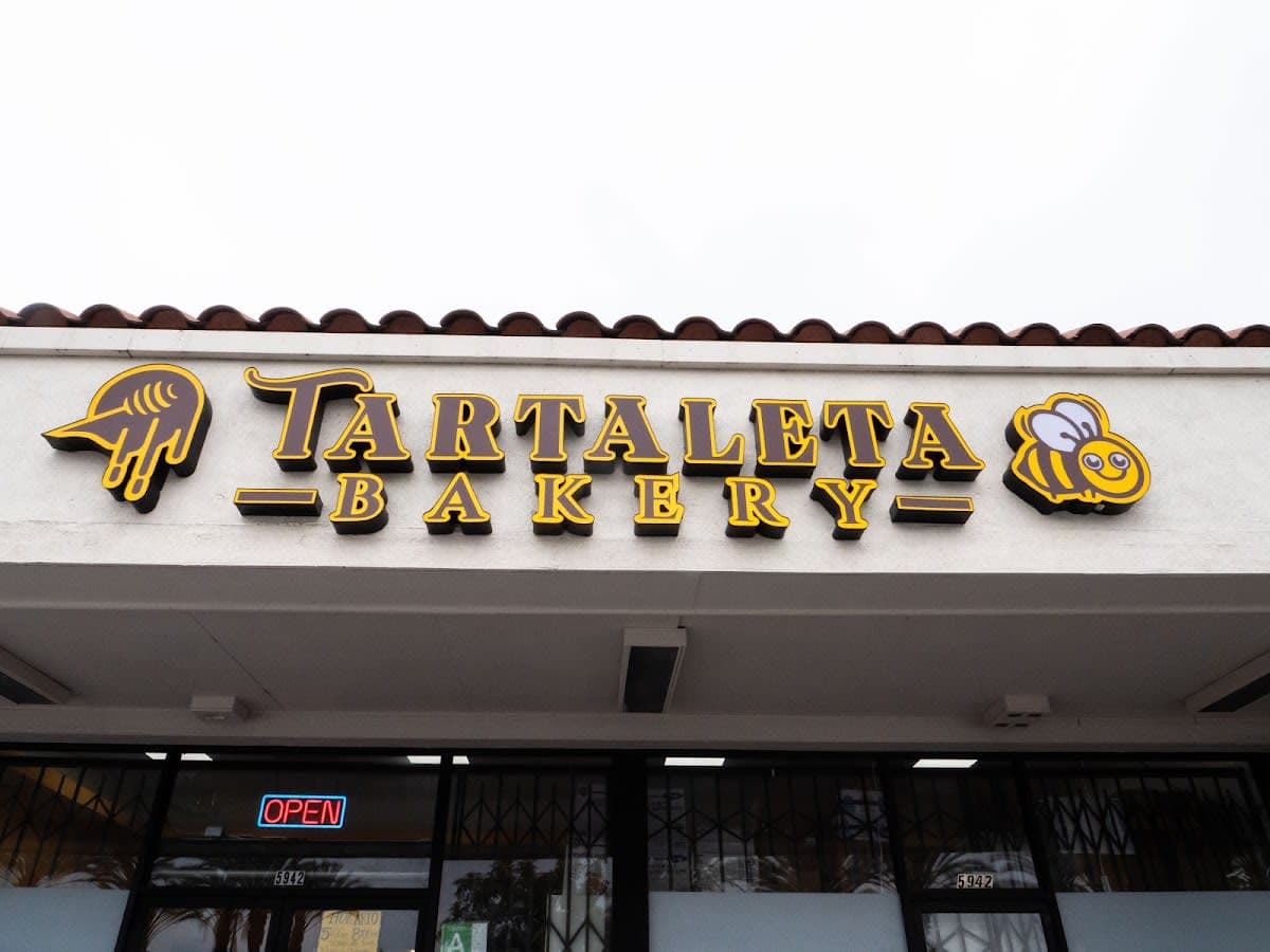 Tartaleta Bakery