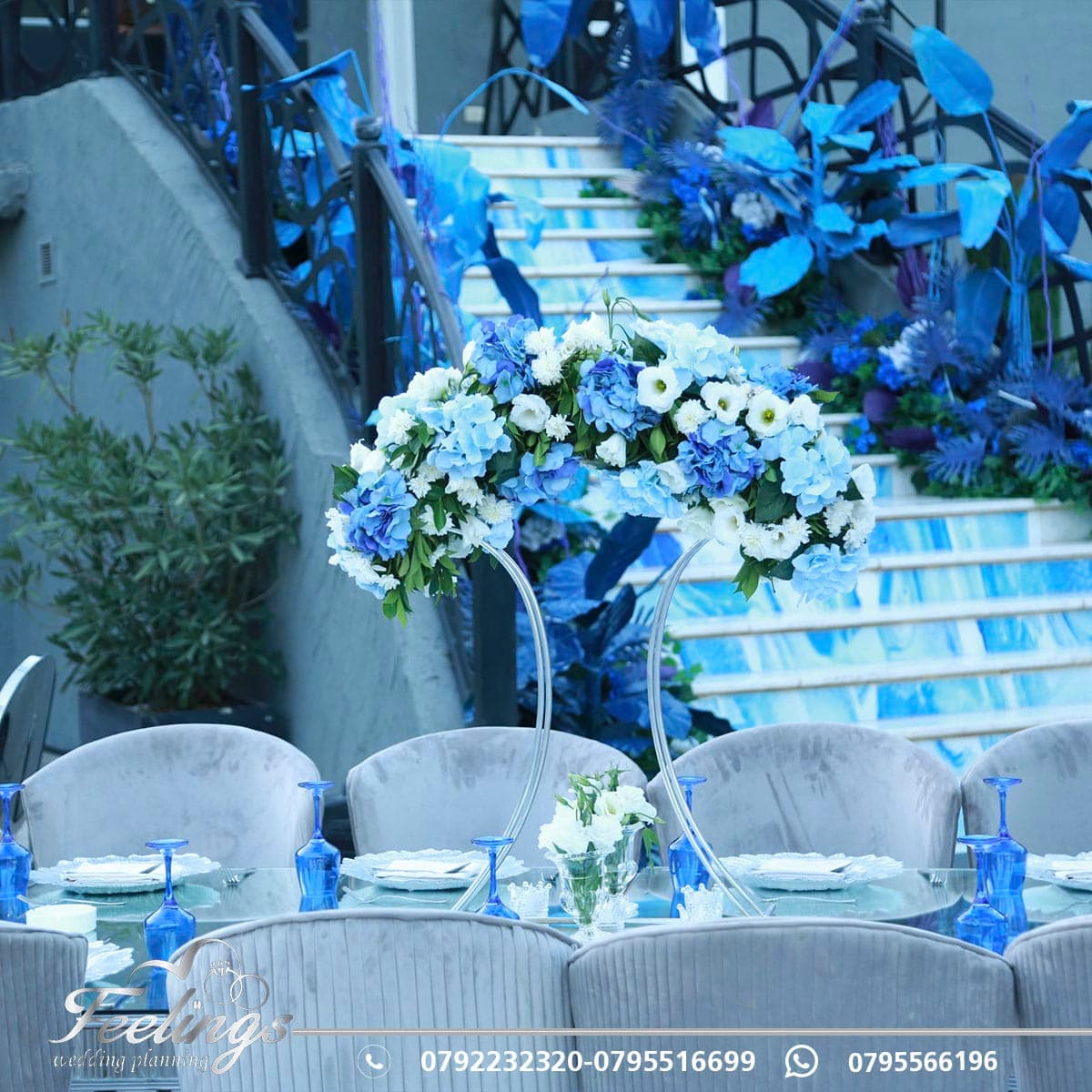 Feelings Wedding planner