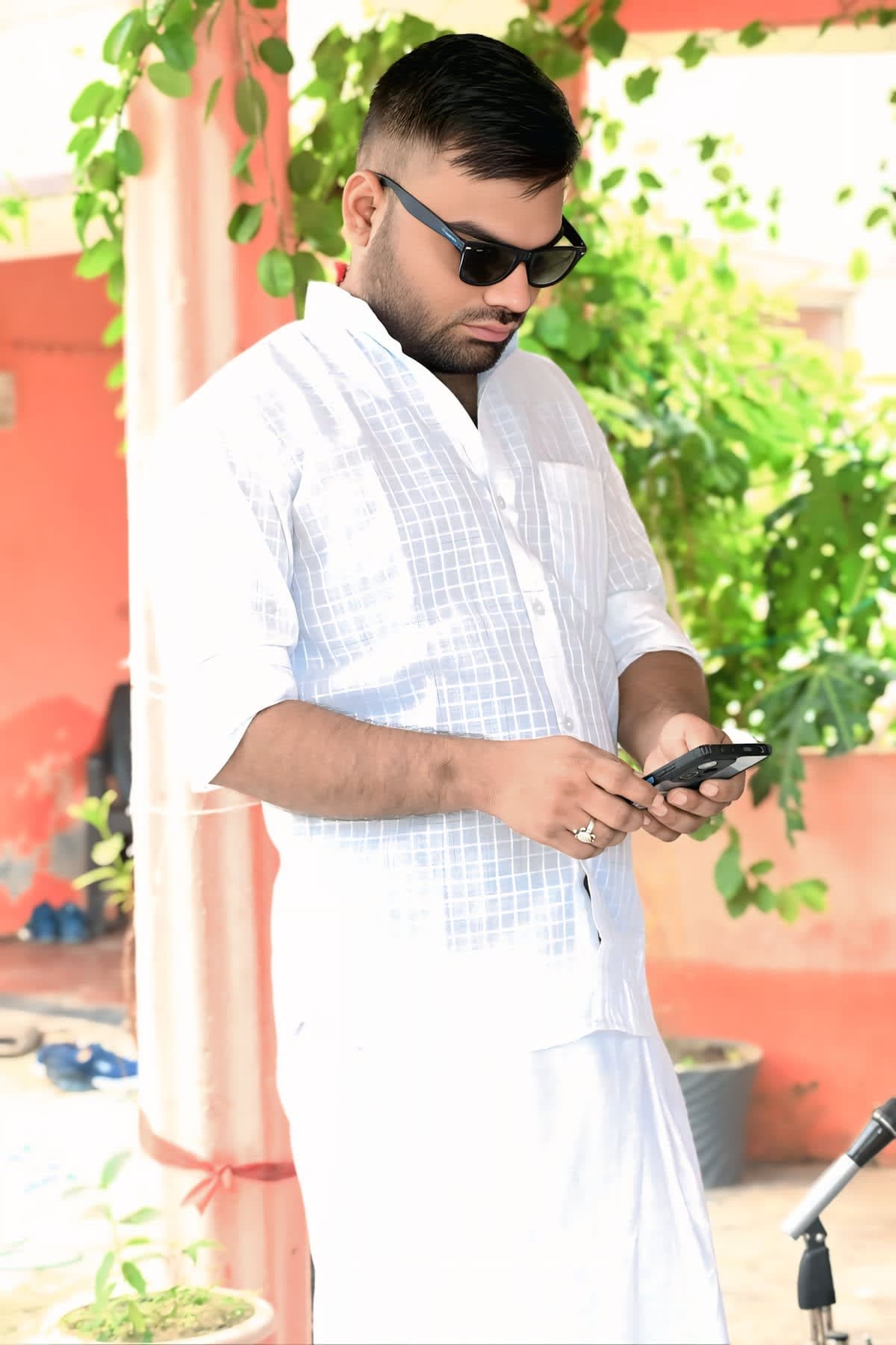 Dev Shakti Studio Manjhanpur