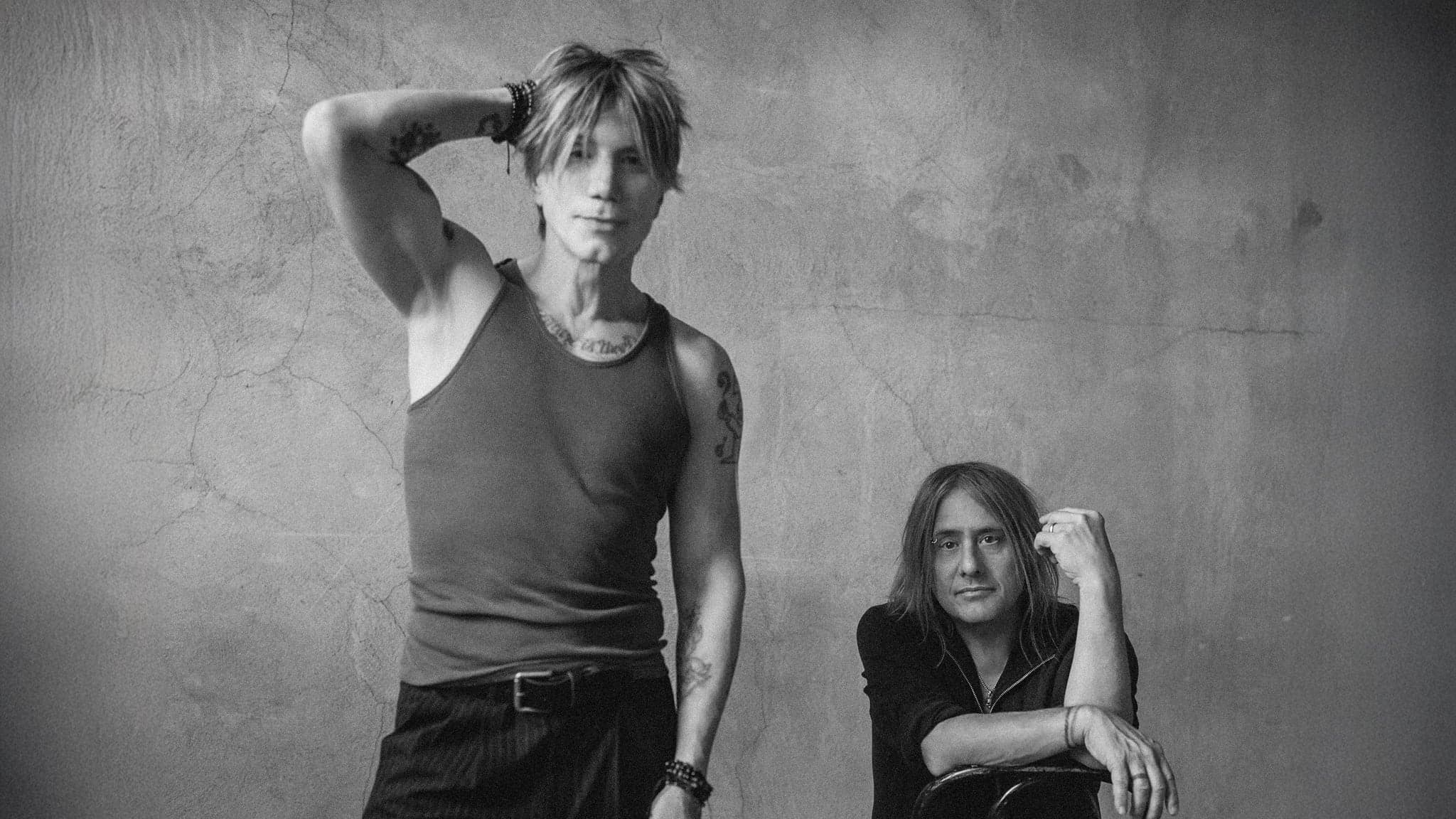 Goo Goo Dolls - Summer 2026