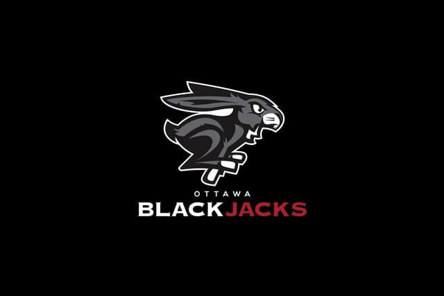 Ottawa BlackJacks vs. Niagara River Lions